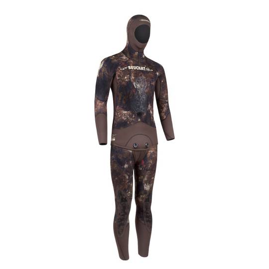 Rocksea Trigocamo Wide 5mm Wetsuit